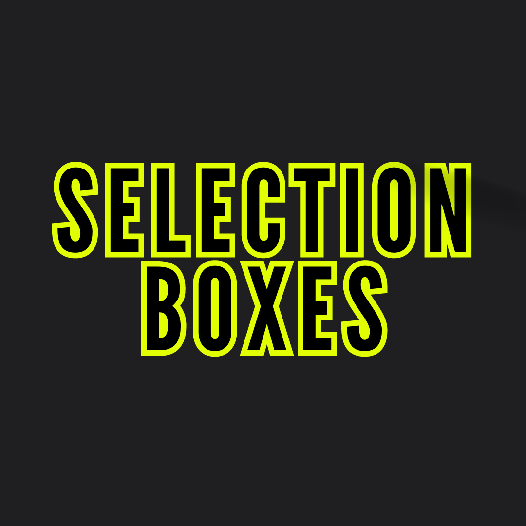 Selection Boxes – SOUTH YORKSHIRE FIREWORKS