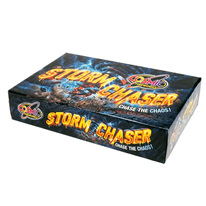 Cosmic Fireworks | Storm Chaser 512 Shot Barrage