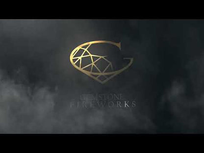 Gemstone Fireworks | Dark Heaven Display Barrage