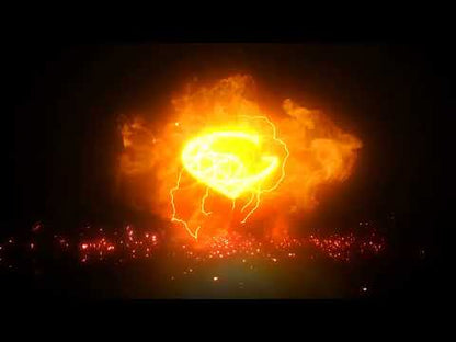 Gemstone Fireworks | Desperado 100 Shot Barrage